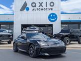 Photo of 2023 Black Toyota GR86