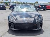Thumbnail of 2023 Black Toyota GR86