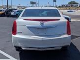 Thumbnail of 2014 White Diamond Tri-Coat Cadillac XTS