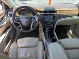 Thumbnail of 2014 White Diamond Tri-Coat Cadillac XTS