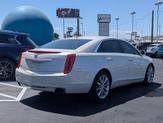 Thumbnail of 2014 White Diamond Tri-Coat Cadillac XTS