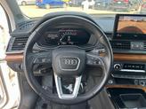 Thumbnail of 2023 Ibis White Audi Q5