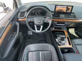 Thumbnail of 2023 Ibis White Audi Q5