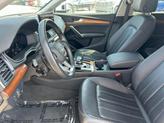 Thumbnail of 2023 Ibis White Audi Q5