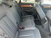 Thumbnail of 2023 Ibis White Audi Q5