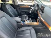 Thumbnail of 2023 Ibis White Audi Q5