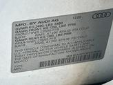 Thumbnail of 2023 Ibis White Audi Q5