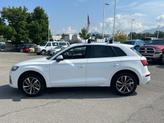 Thumbnail of 2023 Ibis White Audi Q5