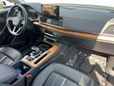 Thumbnail of 2023 Ibis White Audi Q5