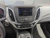 Thumbnail of 2022 Silver Ice Metallic Chevrolet Equinox