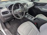 Thumbnail of 2022 Silver Ice Metallic Chevrolet Equinox