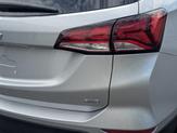 Thumbnail of 2022 Silver Ice Metallic Chevrolet Equinox