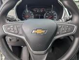 Thumbnail of 2022 Silver Ice Metallic Chevrolet Equinox