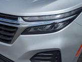 Thumbnail of 2022 Silver Ice Metallic Chevrolet Equinox