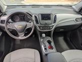 Thumbnail of 2022 Silver Ice Metallic Chevrolet Equinox