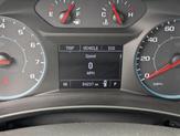 Thumbnail of 2022 Silver Ice Metallic Chevrolet Equinox