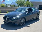 Thumbnail of 2024 Black BMW 228 Gran Coupe