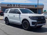 Photo of 2022 White Ford Expedition