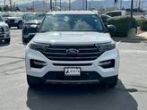 Thumbnail of 2024 Oxford White Ford Explorer