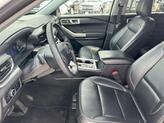 Thumbnail of 2024 Oxford White Ford Explorer