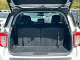 Thumbnail of 2024 Oxford White Ford Explorer