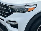 Thumbnail of 2024 Oxford White Ford Explorer