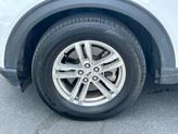 Thumbnail of 2024 Oxford White Ford Explorer
