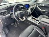 Thumbnail of 2024 Oxford White Ford Explorer