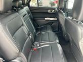 Thumbnail of 2024 Oxford White Ford Explorer