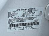 Thumbnail of 2024 Oxford White Ford Explorer