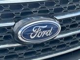 Thumbnail of 2024 Oxford White Ford Explorer