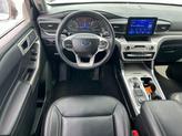Thumbnail of 2024 Oxford White Ford Explorer