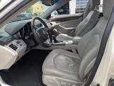Thumbnail of 2011 White Diamond Clearcoat Cadillac CTS