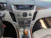Thumbnail of 2011 White Diamond Clearcoat Cadillac CTS