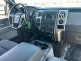 Thumbnail of 2014 Tuxedo Black Metallic Ford F-150
