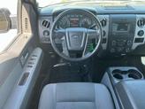 Thumbnail of 2014 Tuxedo Black Metallic Ford F-150