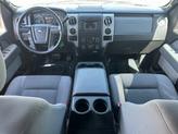 Thumbnail of 2014 Tuxedo Black Metallic Ford F-150