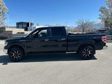Thumbnail of 2014 Tuxedo Black Metallic Ford F-150