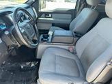 Thumbnail of 2014 Tuxedo Black Metallic Ford F-150