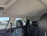 Thumbnail of 2023 Serenity White Pearl Hyundai TUCSON