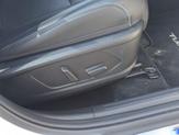 Thumbnail of 2023 Serenity White Pearl Hyundai TUCSON