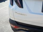 Thumbnail of 2023 Serenity White Pearl Hyundai TUCSON