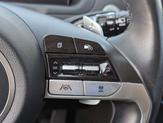 Thumbnail of 2023 Serenity White Pearl Hyundai TUCSON