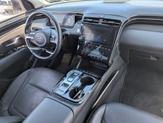 Thumbnail of 2023 Serenity White Pearl Hyundai TUCSON