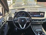 Thumbnail of 2024 Black Sapphire Metallic BMW X5