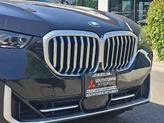 Thumbnail of 2024 Black Sapphire Metallic BMW X5