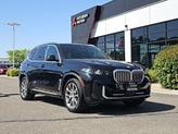 Photo of 2024 Black Sapphire Metallic BMW X5