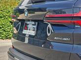 Thumbnail of 2024 Black Sapphire Metallic BMW X5