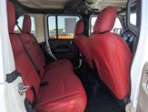 Thumbnail of 2020 Bright White Clearcoat Jeep Wrangler Unlimited