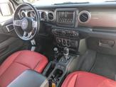 Thumbnail of 2020 Bright White Clearcoat Jeep Wrangler Unlimited